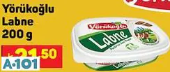 YÖRÜKOĞLU LABNE